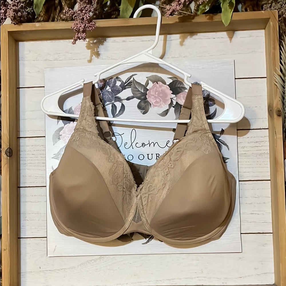 Olga bra size 42DD
